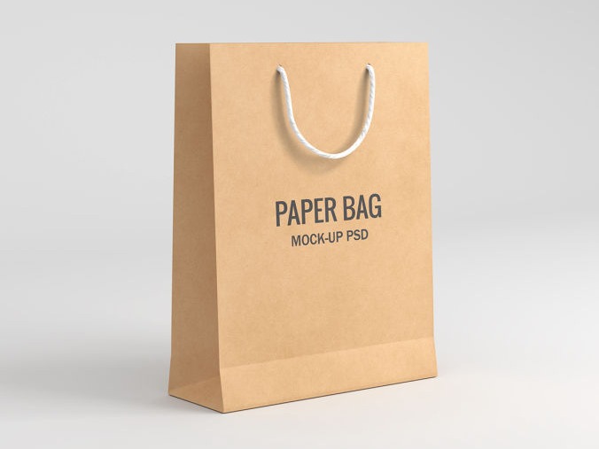 Paper Bag 